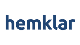Hemklar